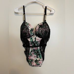 Victoria Secret Teddy